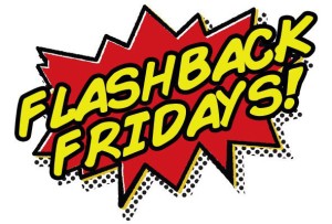 flashback friday